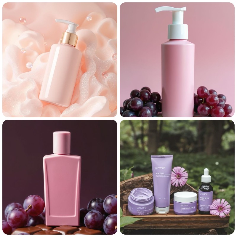 Gia Công Kem Vi Dưỡng Collagen Gia Công Kem Vi Dưỡng Collagen