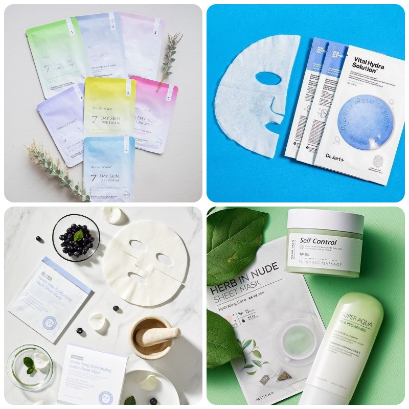 gia công mặt nạ cà tím gia công mặt nạ cà tím