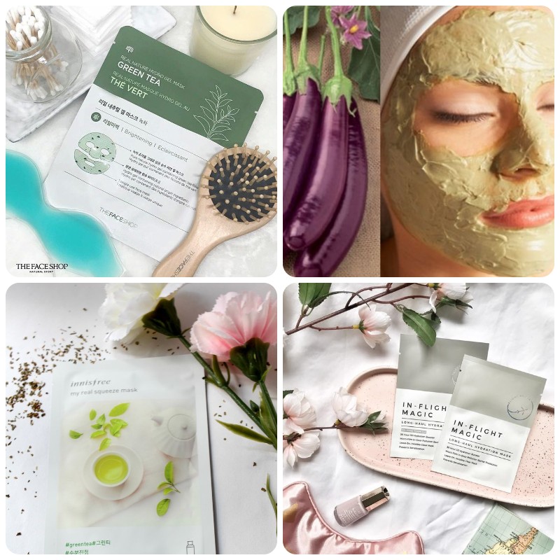 gia công mặt nạ cà tím gia công mặt nạ cà tím