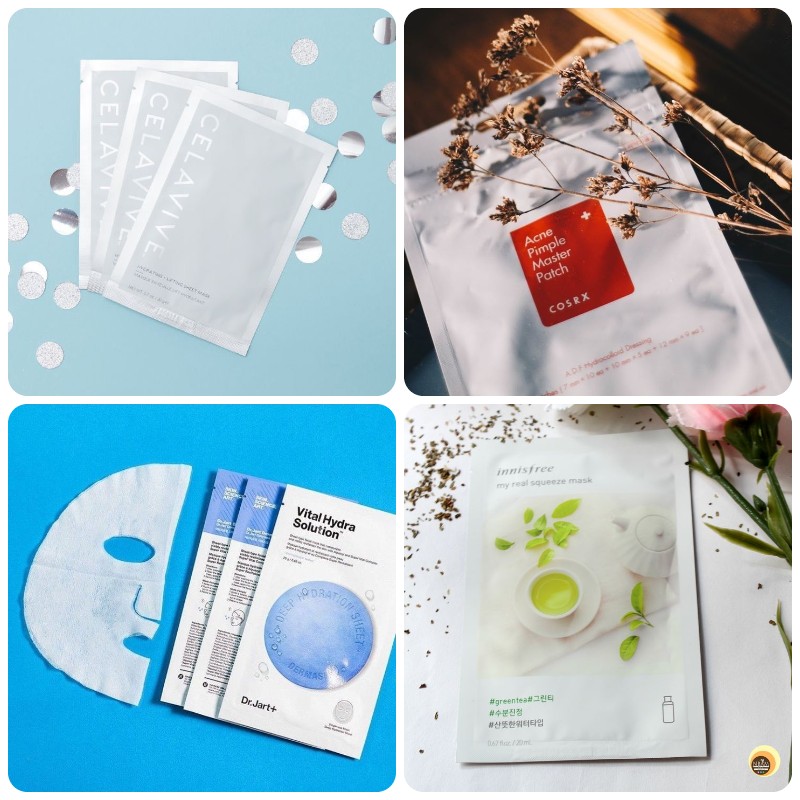 gia công mặt nạ cà tím gia công mặt nạ cà tím