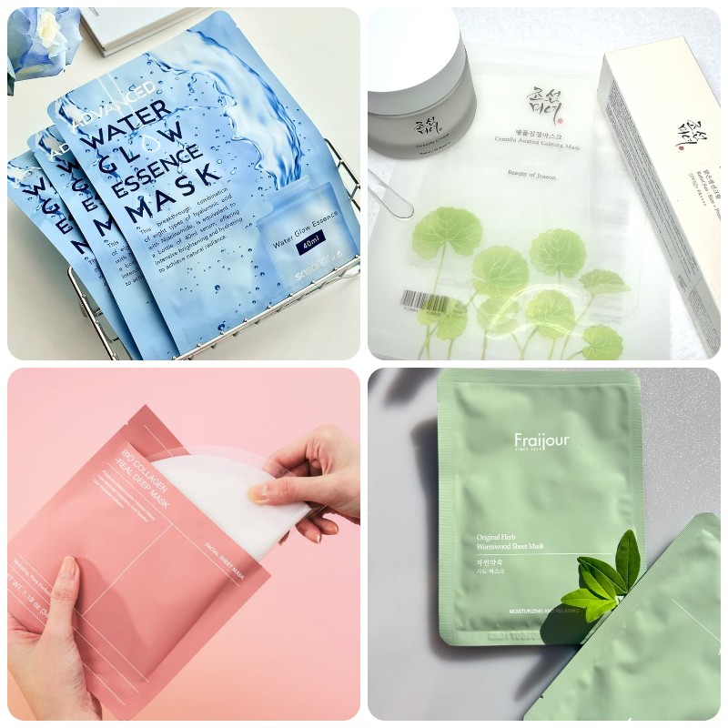 gia công mặt nạ cần tây gia công mặt nạ cần tây