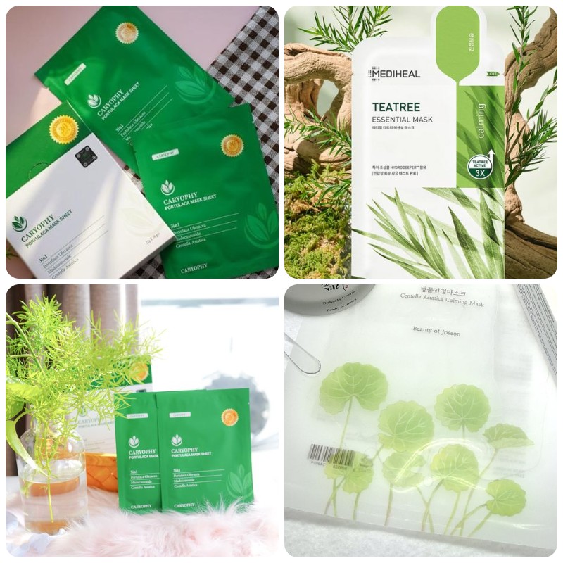 gia công mặt nạ cần tây gia công mặt nạ cần tây