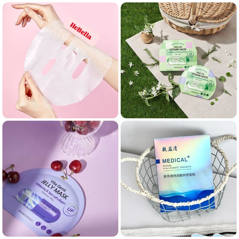 gia công mặt nạ cần tây gia công mặt nạ cần tây