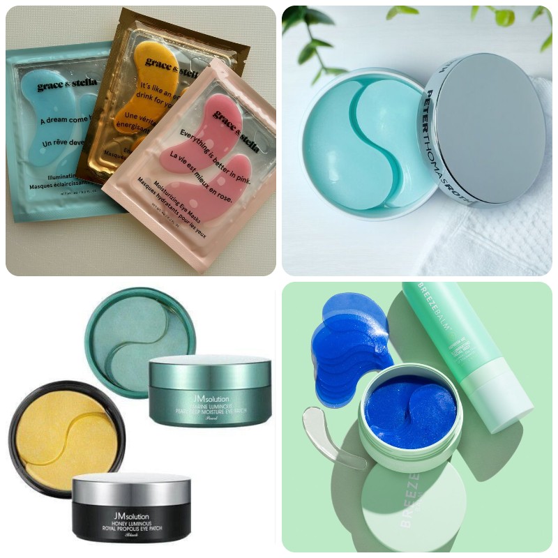 gia công mặt nạ mắt gia công mặt nạ mắt