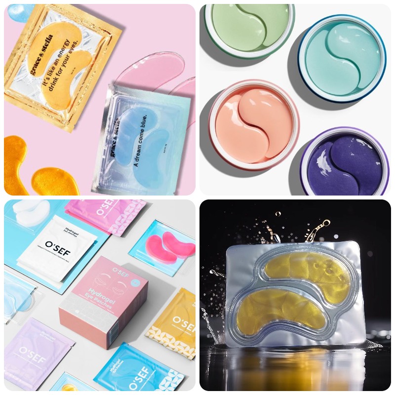 gia công mặt nạ mắt gia công mặt nạ mắt