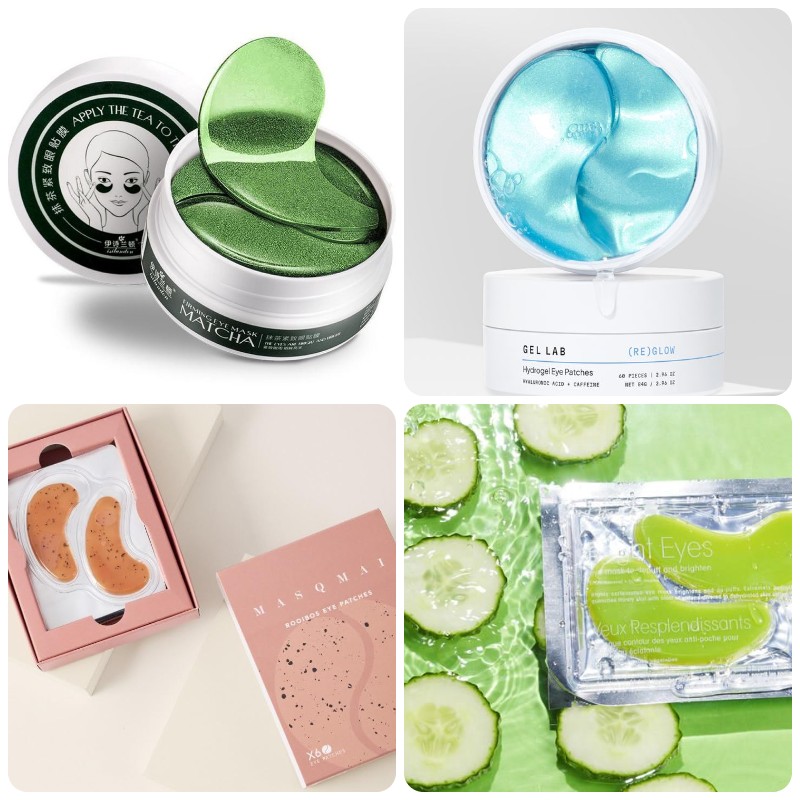 gia công mặt nạ mắt gia công mặt nạ mắt