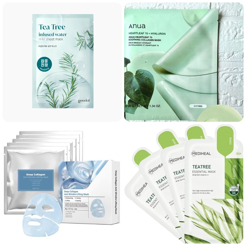 gia công mặt nạ ngải cứu gia công mặt nạ ngải cứu