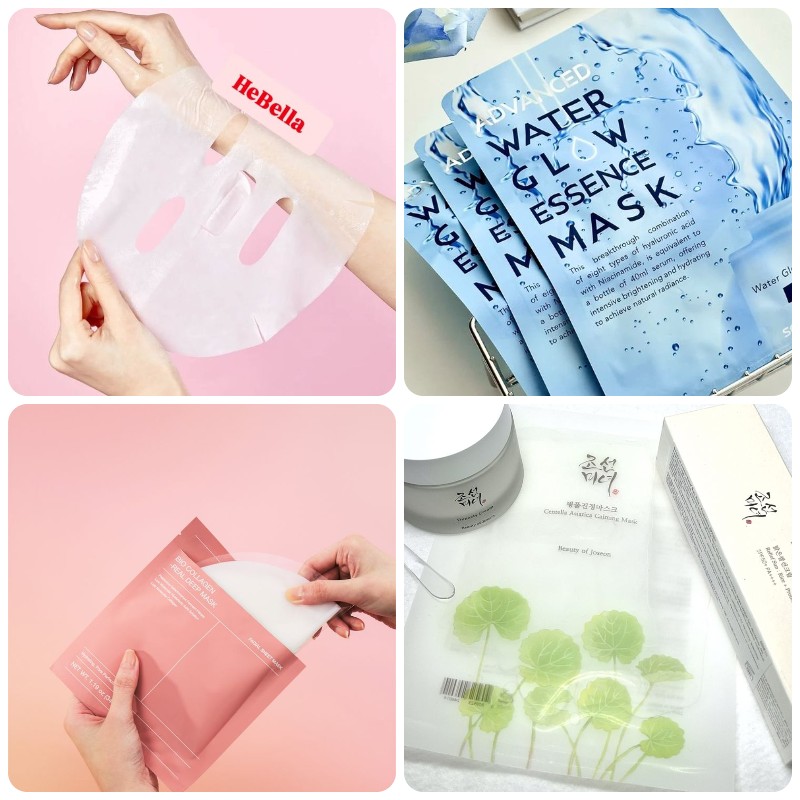 gia công mặt nạ ngải cứu gia công mặt nạ ngải cứu