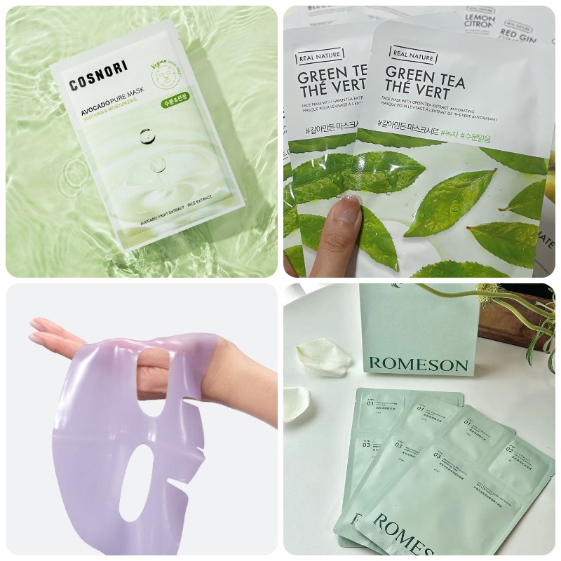 gia công mặt nạ ngải cứu gia công mặt nạ ngải cứu