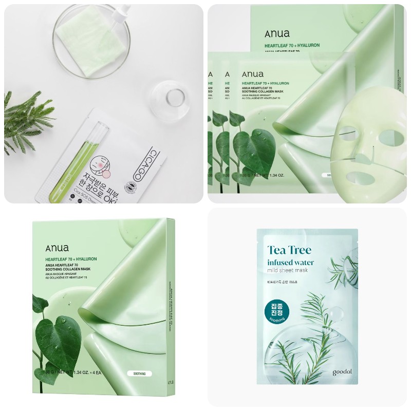 gia công mặt nạ ngải cứu gia công mặt nạ ngải cứu