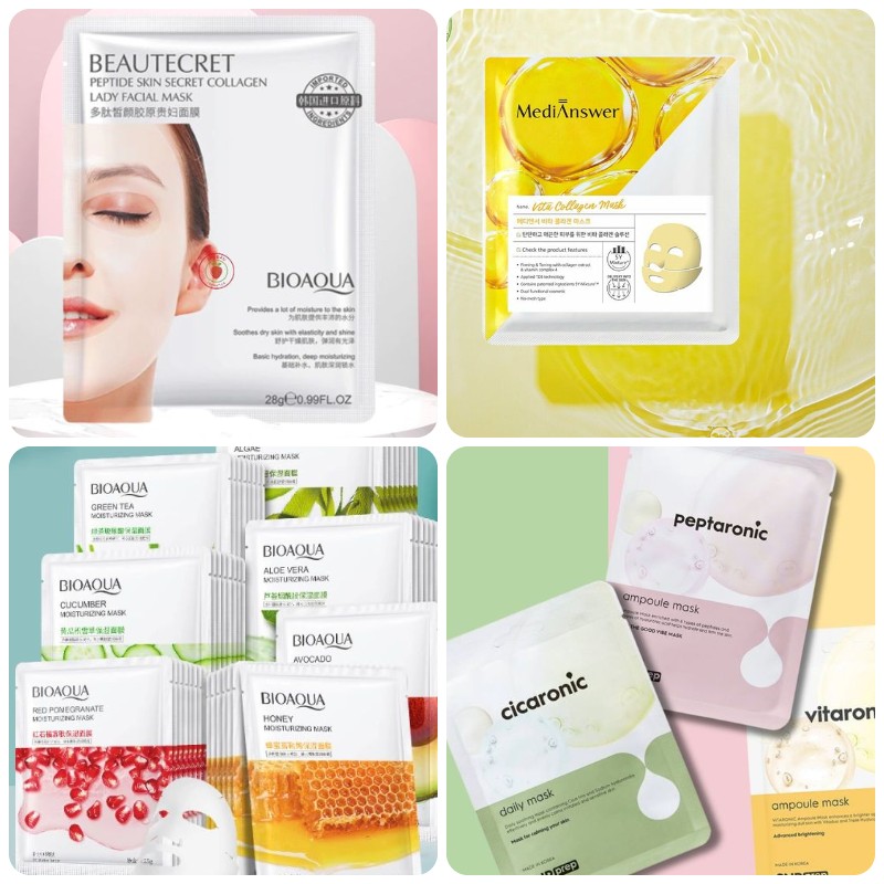 Gia Công Mặt Nạ Tía Tô Gia Công Mặt Nạ Tía Tô