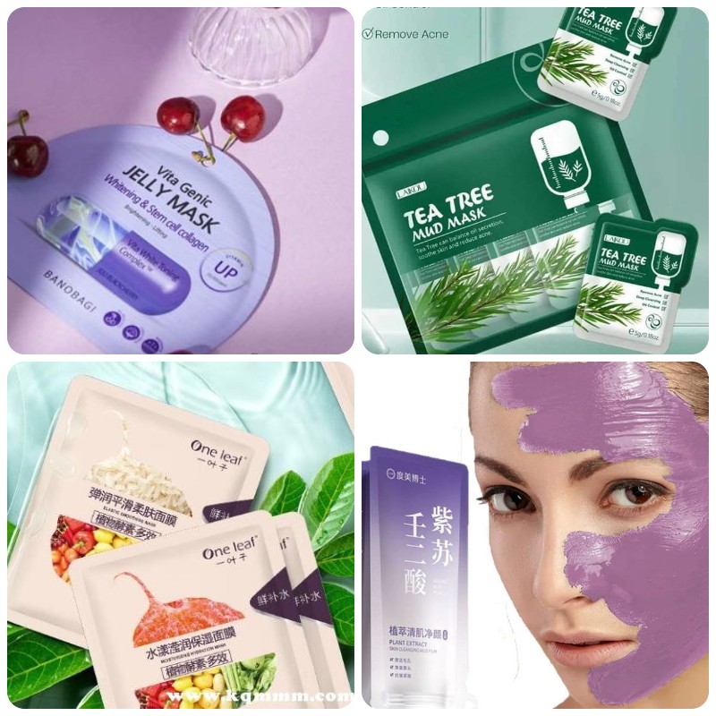 Gia Công Mặt Nạ Tía Tô Gia Công Mặt Nạ Tía Tô