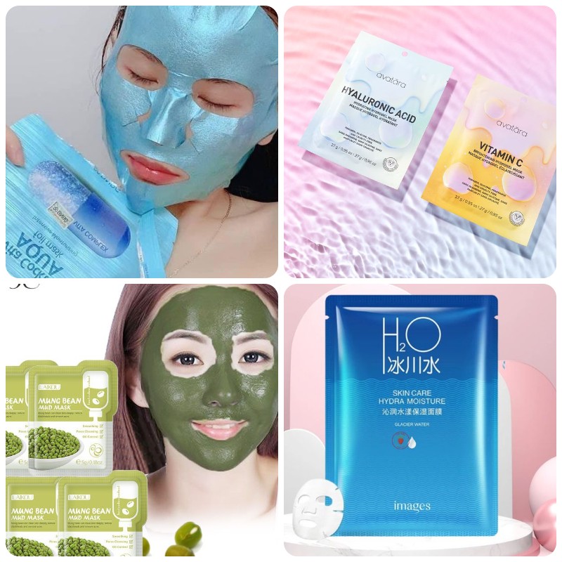 Gia Công Mặt Nạ Tía Tô Gia Công Mặt Nạ Tía Tô