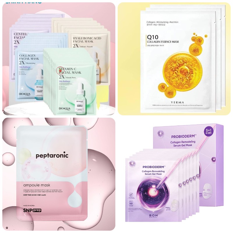 Gia Công Mặt Nạ Tía Tô Gia Công Mặt Nạ Tía Tô