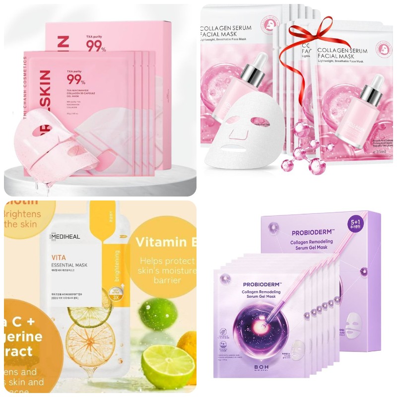 Gia Công Mặt Nạ Tía Tô Gia Công Mặt Nạ Tía Tô