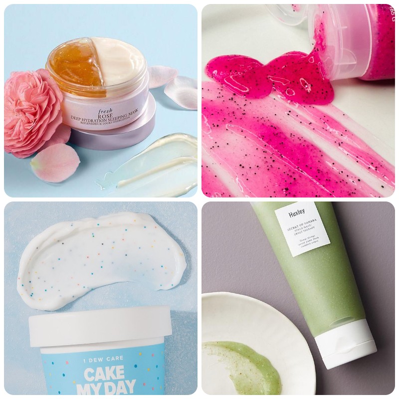 Gia Công Muối Tẩy Tế Bào Chết Da Đầu Gia Công Muối Tẩy Tế Bào Chết Da Đầu