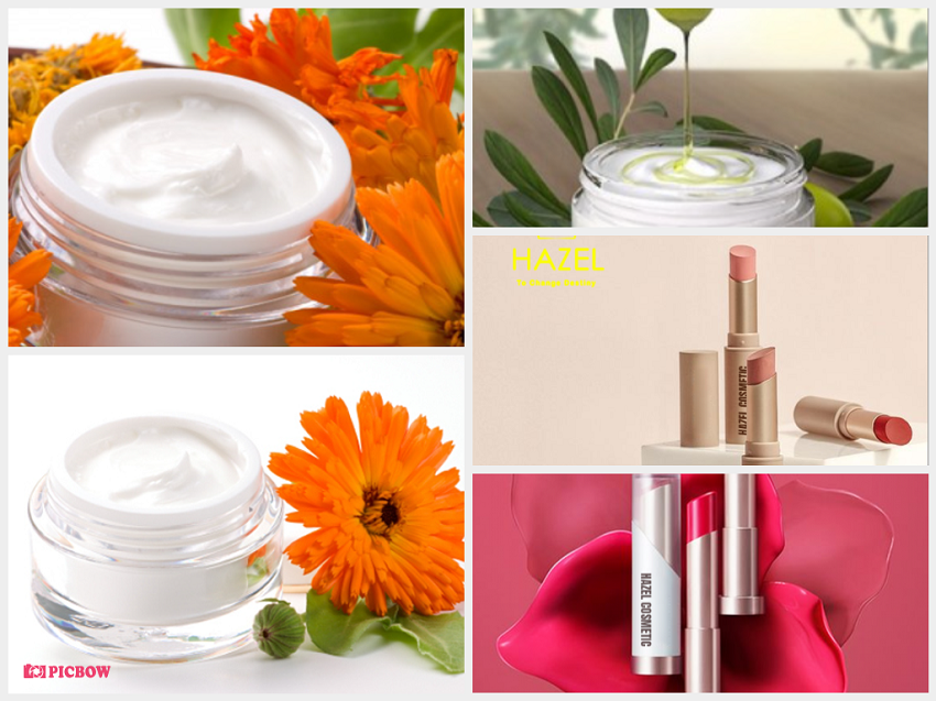 gia công mỹ phẩm thiên nhiên gia công mỹ phẩm thiên nhiên