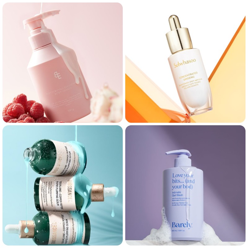 gia công mỹ phẩm dạng Gel gia công mỹ phẩm dạng Gel