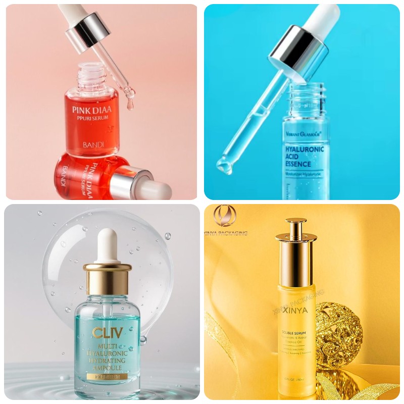 gia công mỹ phẩm dạng Gel gia công mỹ phẩm dạng Gel