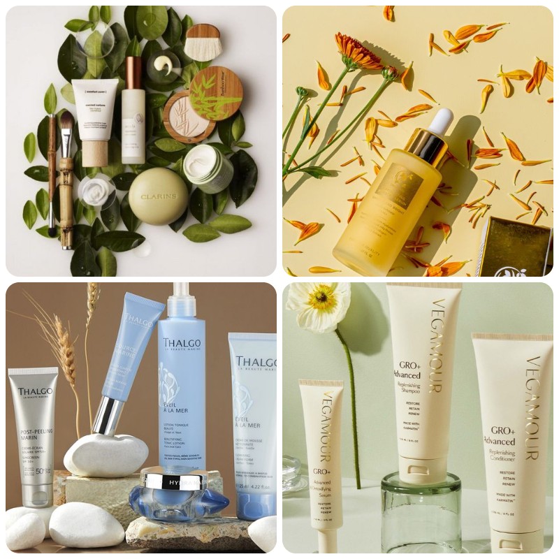 Gia công mỹ phẩm độc quyền Gia công mỹ phẩm độc quyền