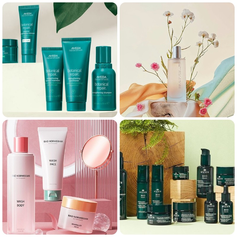 Gia công mỹ phẩm độc quyền Gia công mỹ phẩm độc quyền