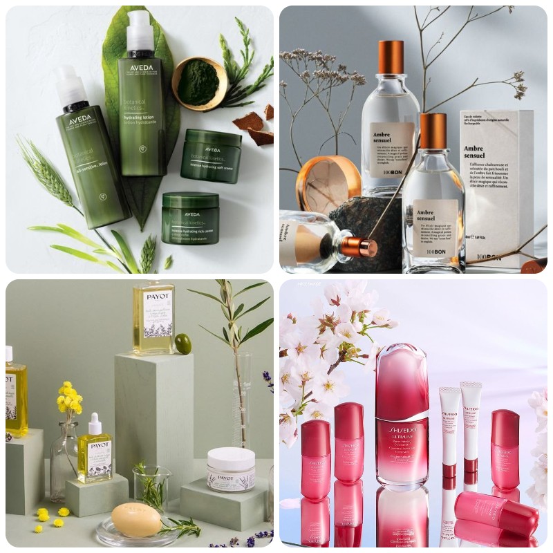 Gia công mỹ phẩm độc quyền Gia công mỹ phẩm độc quyền