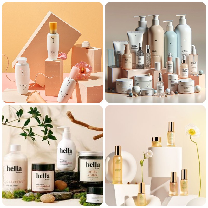 Gia công mỹ phẩm độc quyền Gia công mỹ phẩm độc quyền