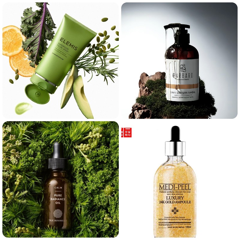 Gia Công Mỹ Phẩm Đông Y Gia Công Mỹ Phẩm Đông Y