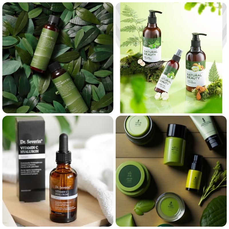 Gia Công Mỹ Phẩm Đông Y Gia Công Mỹ Phẩm Đông Y