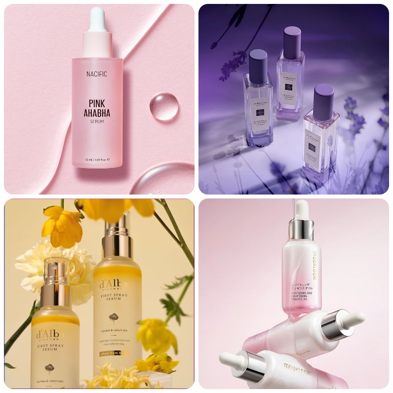 gia công mỹ phẩm giá rẻ gia công mỹ phẩm giá rẻ