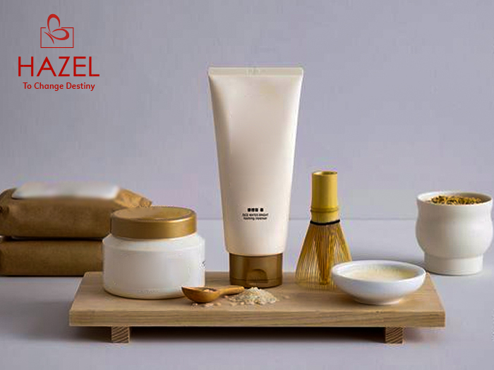 Gia công mỹ phẩm số lượng ít