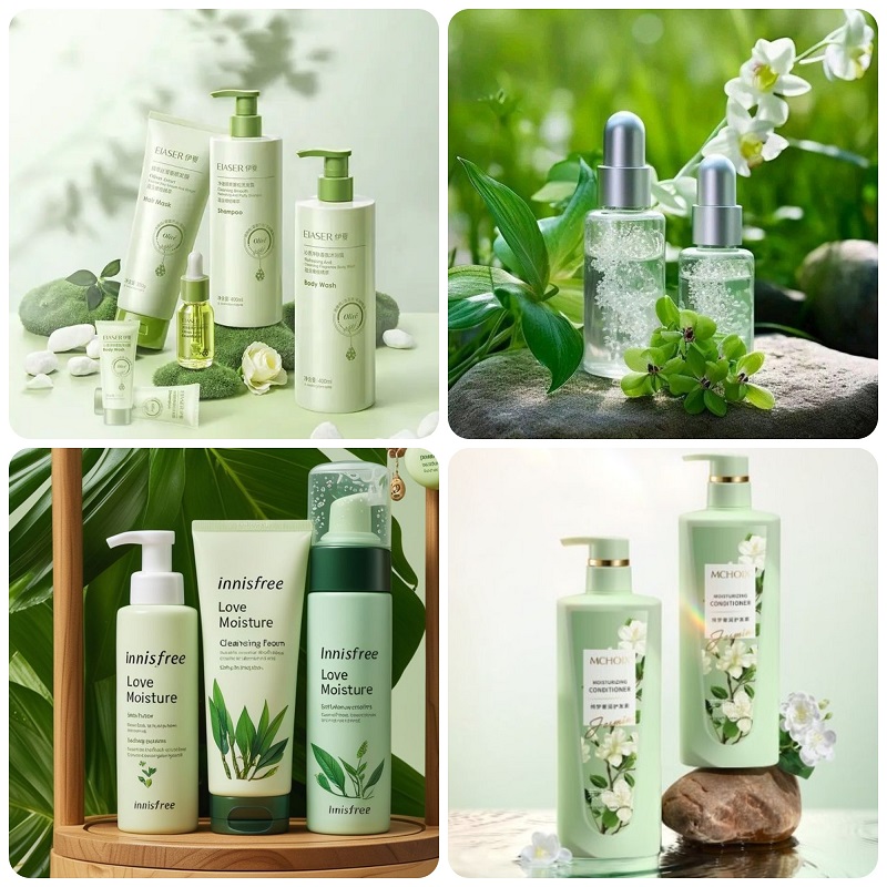 gia công mỹ phẩm thiên nhiên gia công mỹ phẩm thiên nhiên