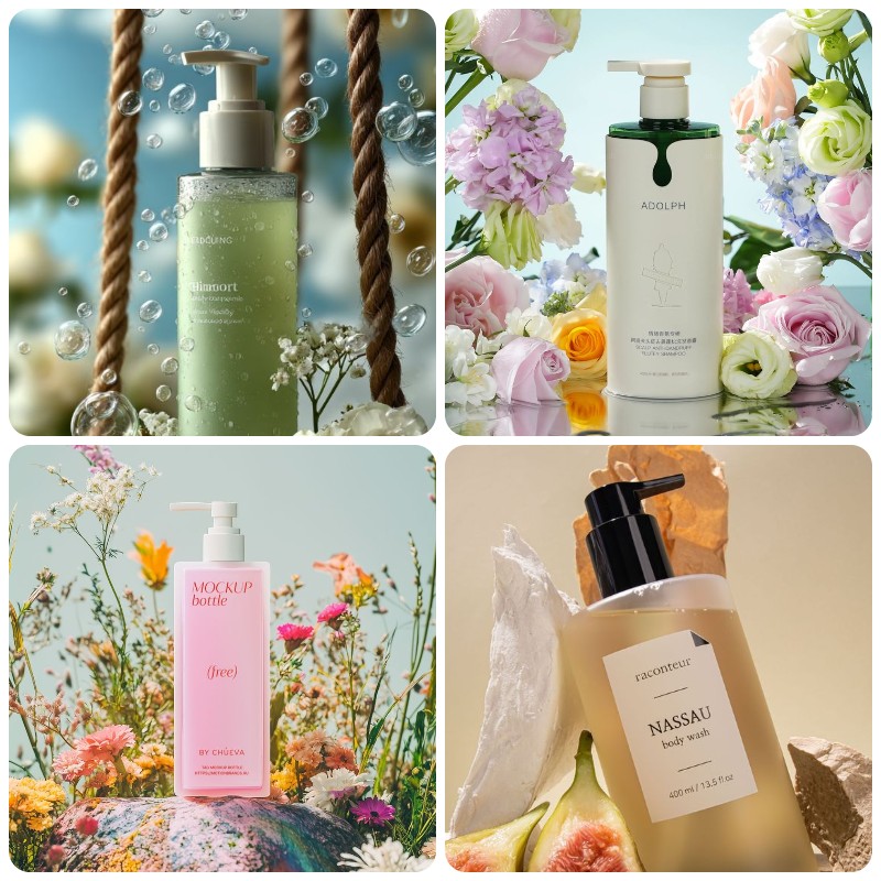 gia công mỹ phẩm trọn gói gia công mỹ phẩm trọn gói