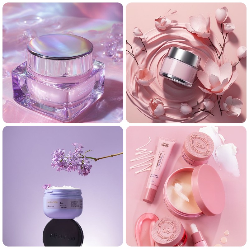 gia công mỹ phẩm trọn gói gia công mỹ phẩm trọn gói