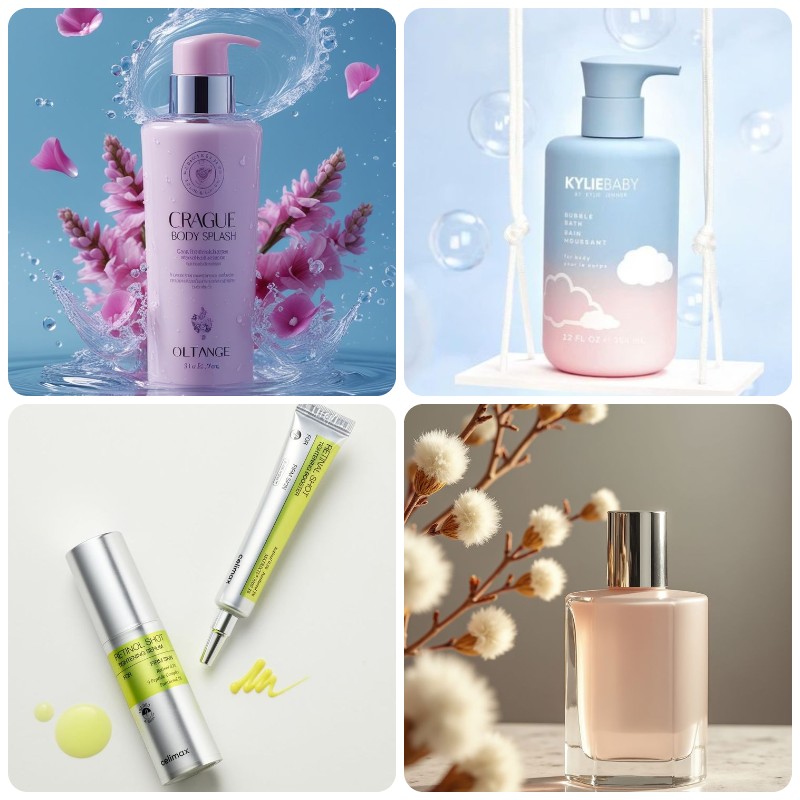 gia công mỹ phẩm trọn gói gia công mỹ phẩm trọn gói