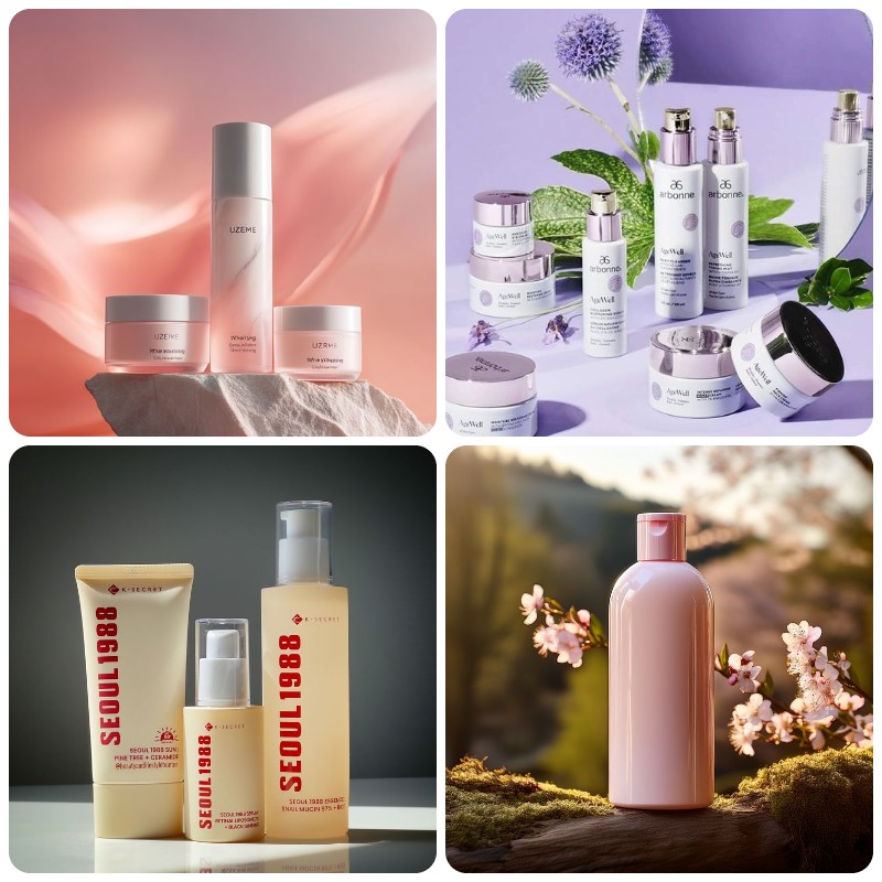 gia công mỹ phẩm trọn gói gia công mỹ phẩm trọn gói