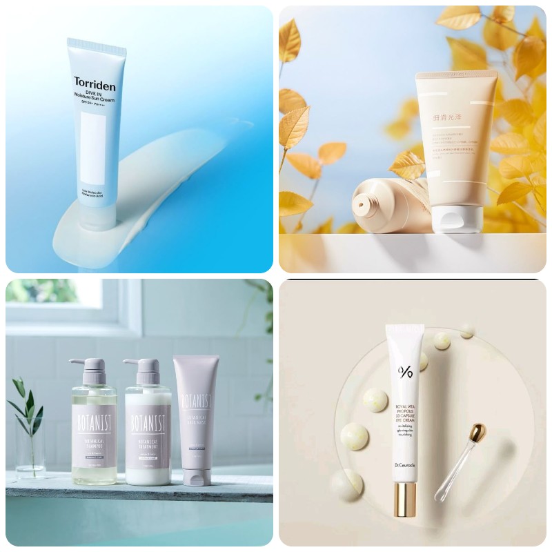 gia công mỹ phẩm trọn gói gia công mỹ phẩm trọn gói