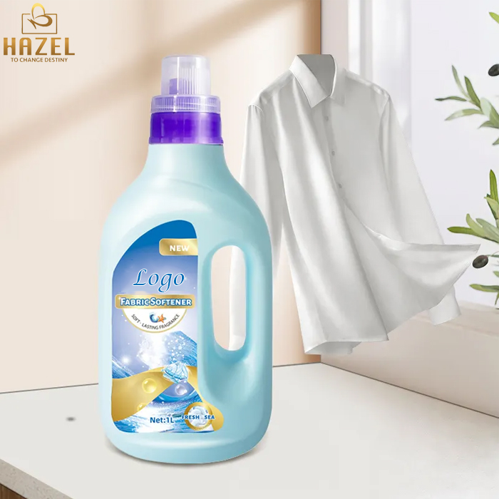 Gia công nước giặt ĐA TẦNG HƯƠNG: Gia công hóa mỹ phẩm HAZEL Gia công nước giặt ĐA TẦNG HƯƠNG: Gia công hóa mỹ phẩm HAZEL