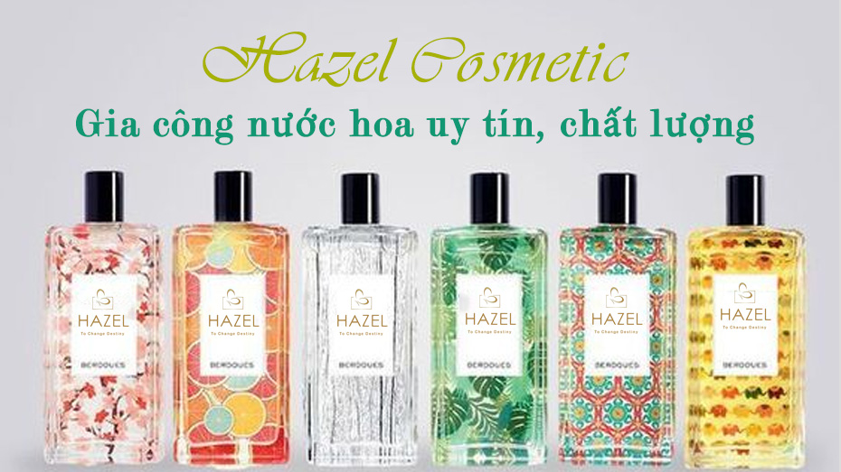 Dịch vụ gia công nước hoa theo yêu cầu của Haze- đơn vị chuyên gia công mỹ phẩm theo yêu cầu Dịch vụ gia công nước hoa theo yêu cầu của Haze- đơn vị chuyên gia công mỹ phẩm theo yêu cầu