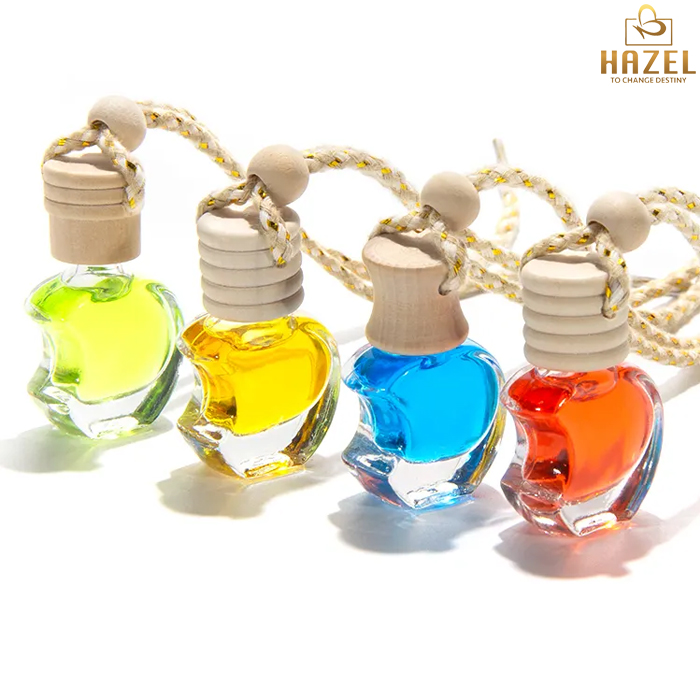 Gia công nước hoa treo xe hơi đa dạng các mùi hương: Gia công mỹ phẩm khử mùi Gia công nước hoa treo xe hơi đa dạng các mùi hương: Gia công mỹ phẩm khử mùi