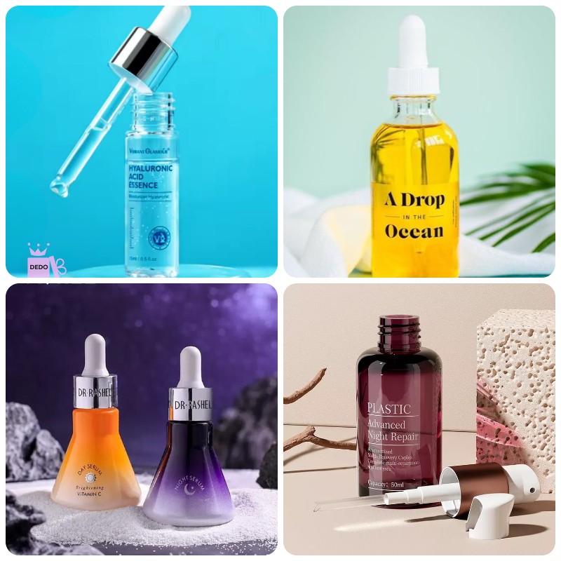 Gia công serum dưỡng ẩm Gia công serum dưỡng ẩm