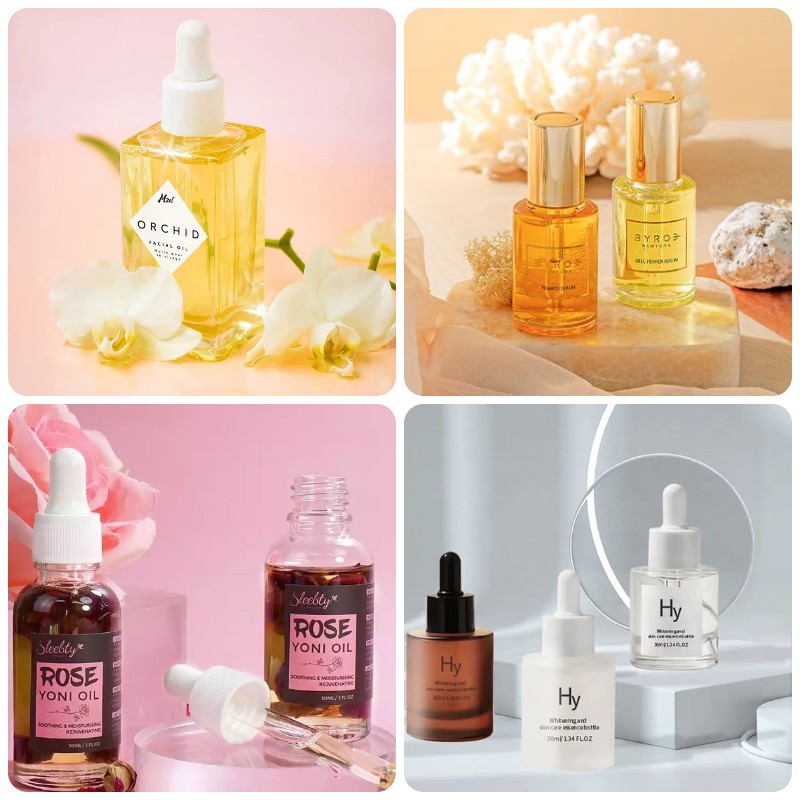 Gia công serum dưỡng ẩm Gia công serum dưỡng ẩm