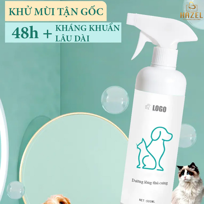 Gia công serum dưỡng lông thú cưng SIÊU THƠM: Gia công mỹ phẩm Gia công serum dưỡng lông thú cưng SIÊU THƠM: Gia công mỹ phẩm