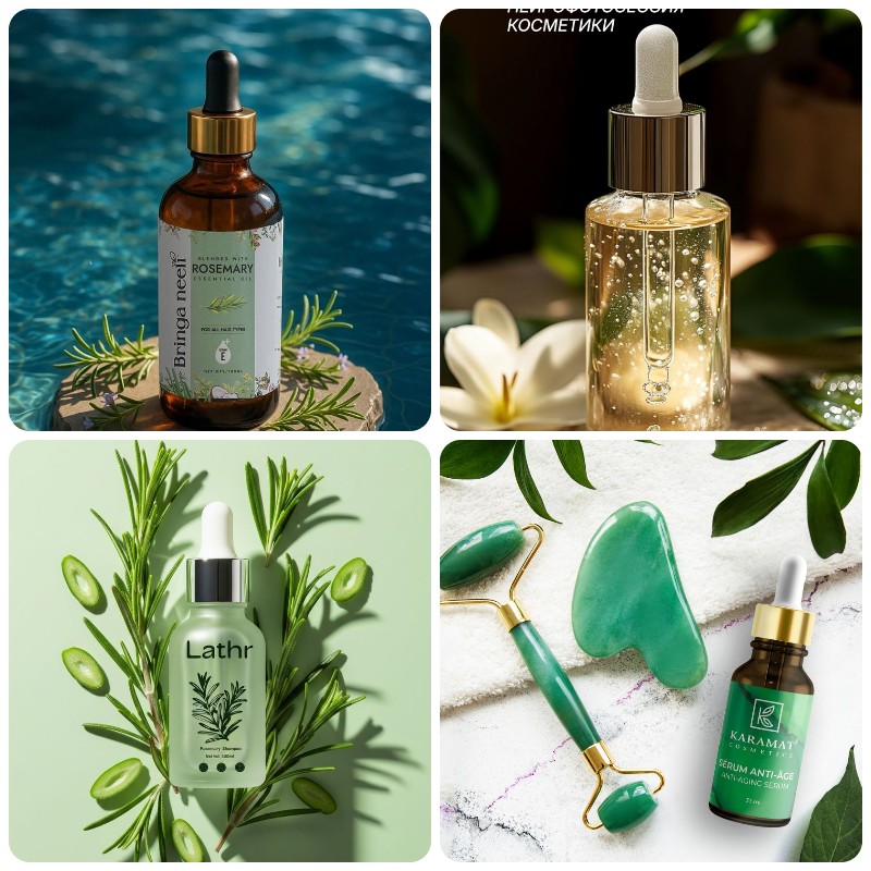 Gia công serum dưỡng mềm mượt tóc Gia công serum dưỡng mềm mượt tóc