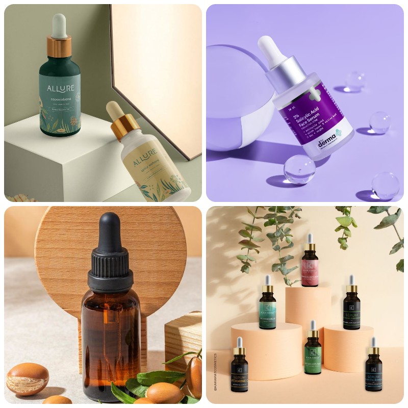 Gia công serum dưỡng mềm mượt tóc Gia công serum dưỡng mềm mượt tóc