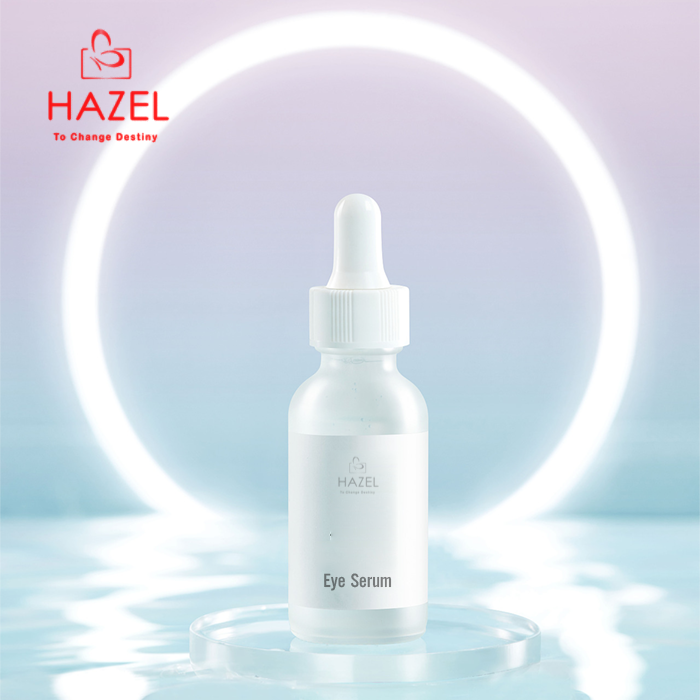 Gia công serum dưỡng vùng mắt Hazel Cosmetic Gia công serum dưỡng vùng mắt Hazel Cosmetic