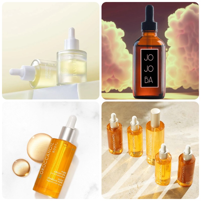 Gia Công Serum Niacinamide Gia Công Serum Niacinamide