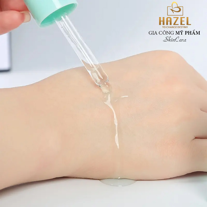 Gia công serum Retinol nồng độ linh hoạt phù hợp với mọi làn da: Gia công mỹ phẩm HAZEL Gia công serum Retinol nồng độ linh hoạt phù hợp với mọi làn da: Gia công mỹ phẩm HAZEL