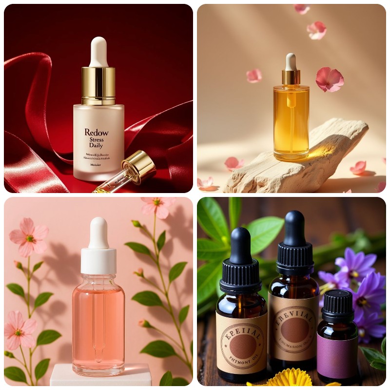Gia công serum trắng da Gia công serum trắng da