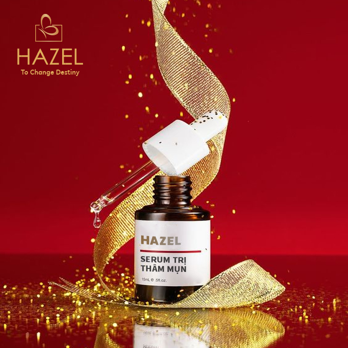 Gia công serum trị thâm mụn hiệu quả Gia công serum trị thâm mụn hiệu quả